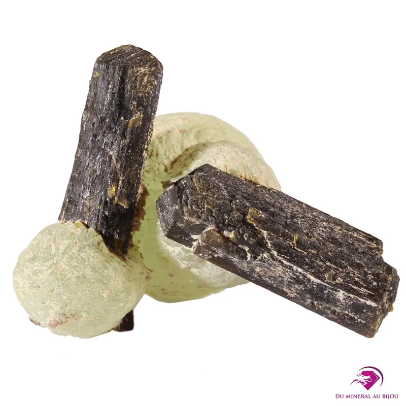 Prehnite Epidote Prehnite Epidote