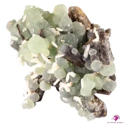 Prehnite Epidote 3