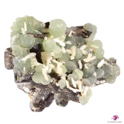 Prehnite Epidote 1