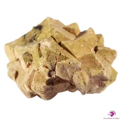 Epidote Congo