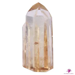 Citrine pointe