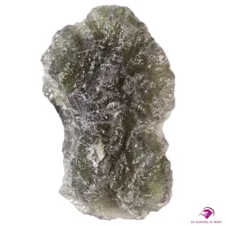 Moldavite, Tectite