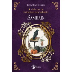 Samhain - Collection des Grimoires des Sabbats