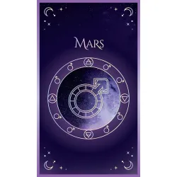 L'oracle des 12 guidances astrologiques, mars