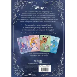 Oracle Disney, cartes oracles