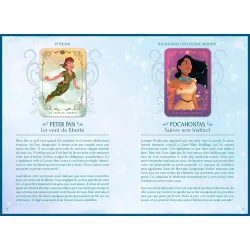 Oracle Disney, peter pan