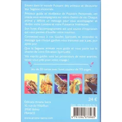 L'Oracle des esprits guides