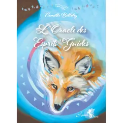 L'Oracle des esprits guides