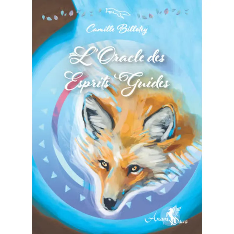 L'Oracle des esprits guides