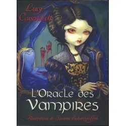 L'oracle des vampires