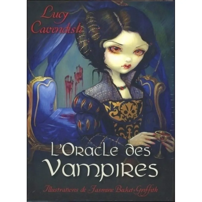 L'oracle des vampires