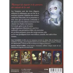 L'oracle des vampires