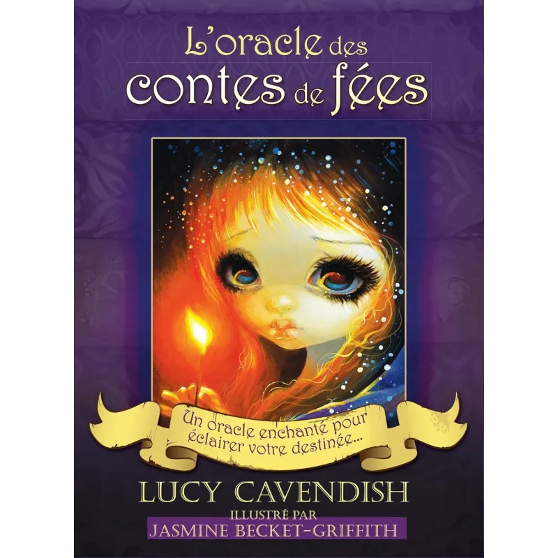 L'oracle des contes de fées