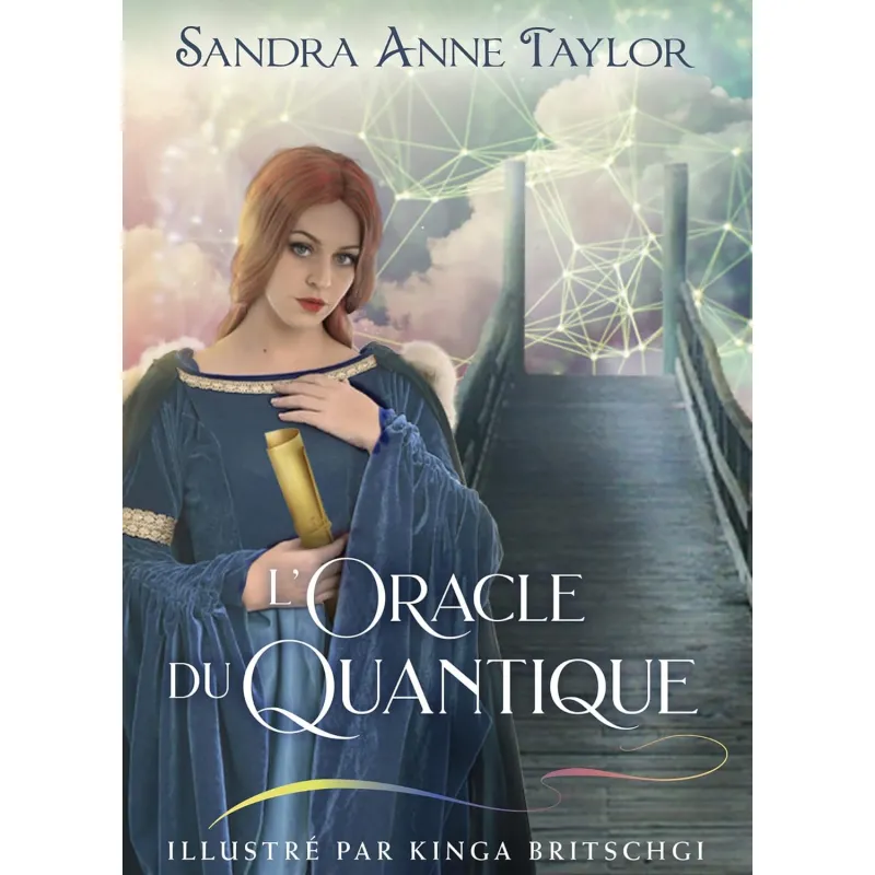 L'oracle du Quantique