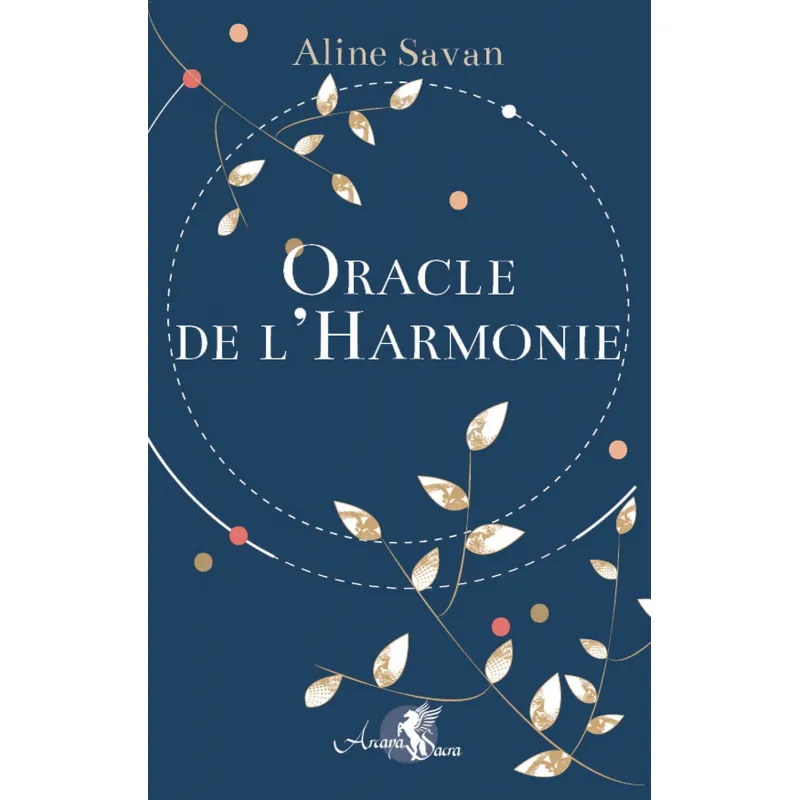 Oracle de l'harmonie