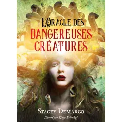 L'oracle des dangereuses créatures