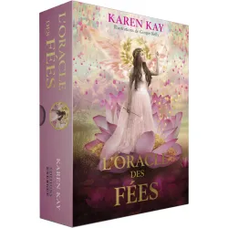 L'oracle des fées, Karen Kay