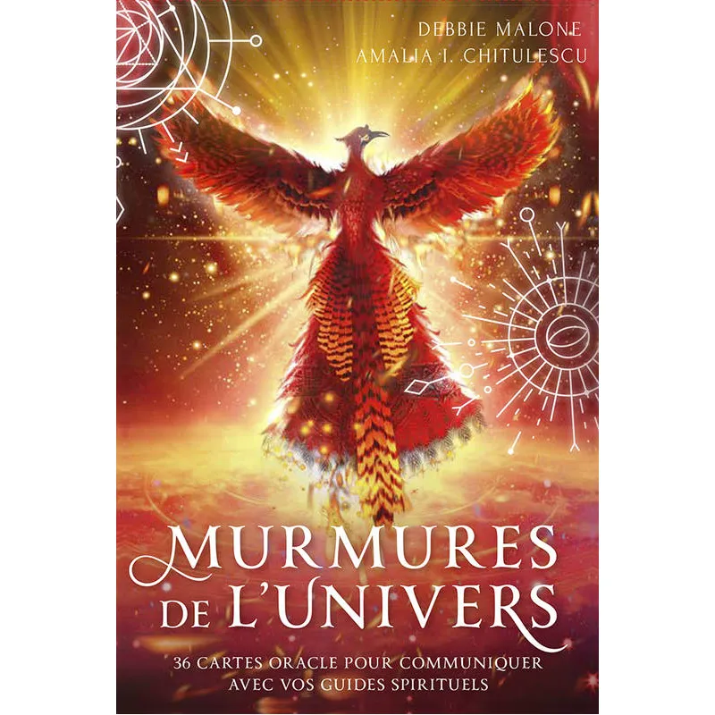 Murmures de l'univers