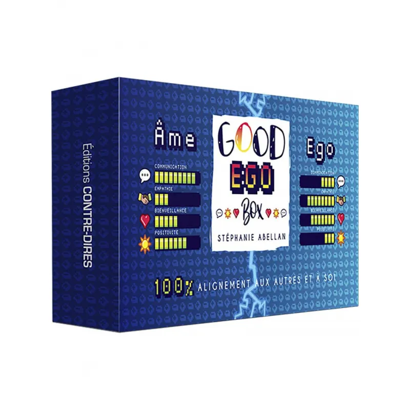 Good ego box