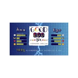 Good ego box, cartes oracle