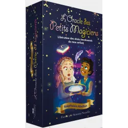 L'oracle des petits magiciens