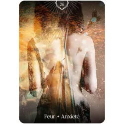 L'oracle de l'ombre et de la lumière