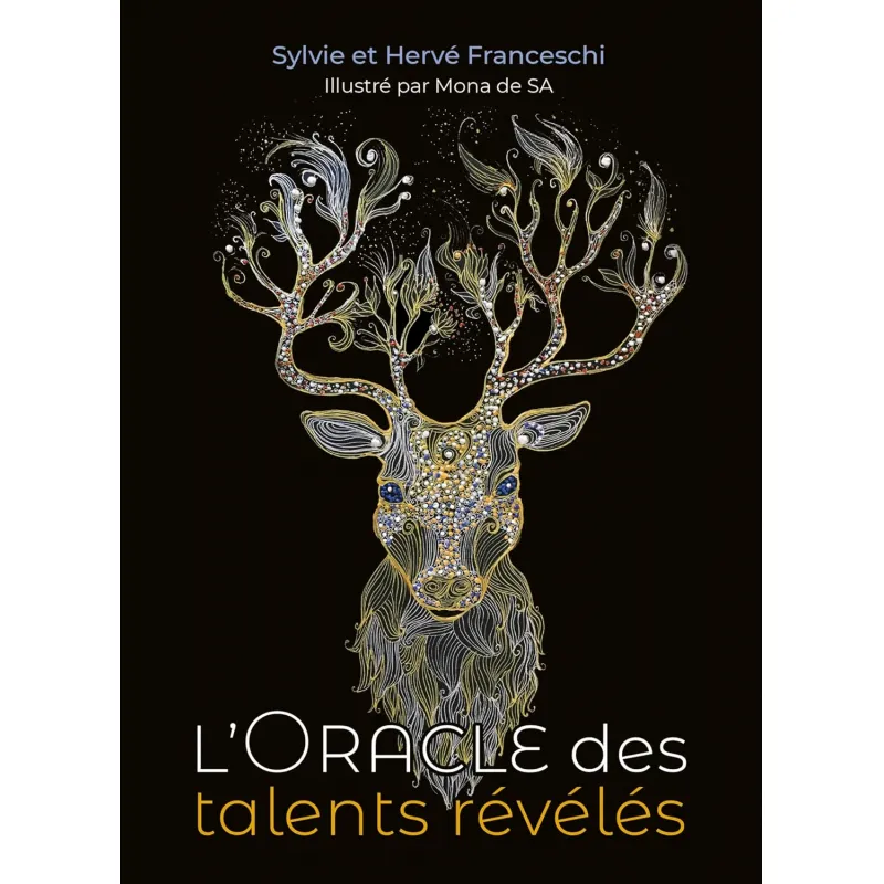 L'oracle des talents révélés