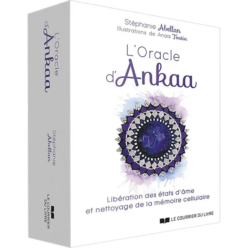 L'oracle d'Ankaa