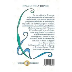 Oracle de la Triade