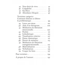 L'oracle de la Terre d'Ankaa, a propos