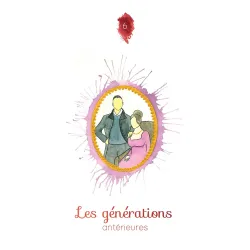 L'oracle de la Terre d'Ankaa, les générations
