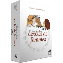 L'Oracle des cercles de femmes