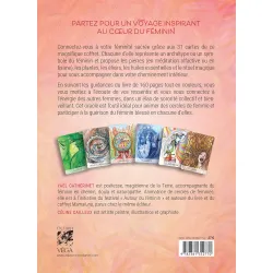 Chœur de femmes, Yaël Catherinet-Buk