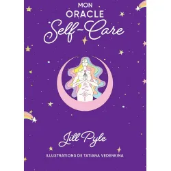 Mon oracle Self-Care