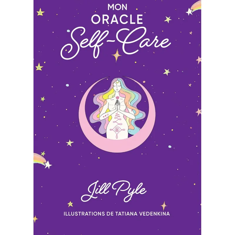 Mon oracle Self-Care