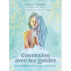 Connexion avec tes guides