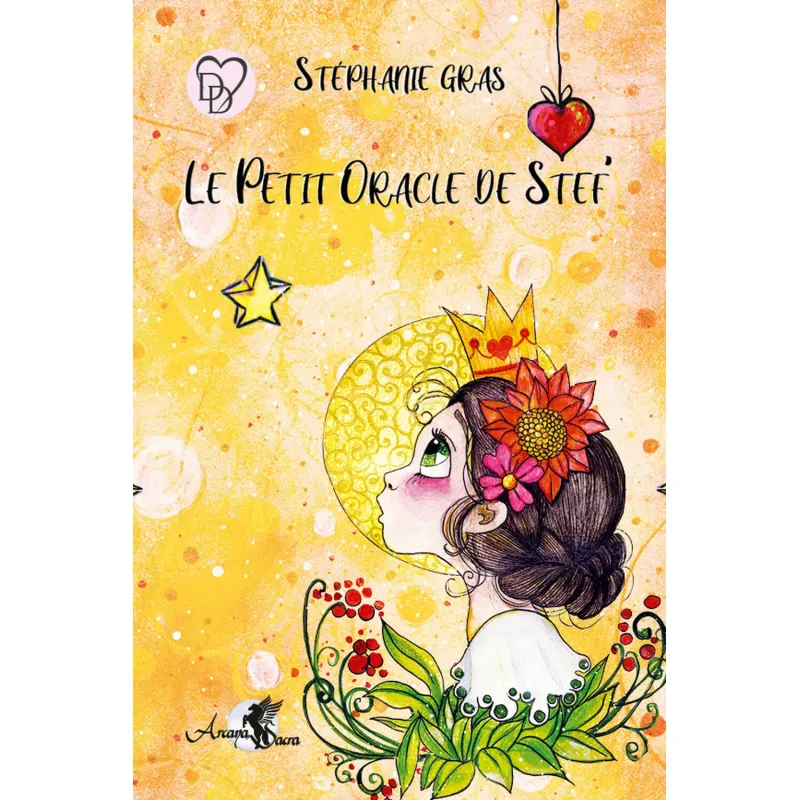 Le petit oracle de Stef