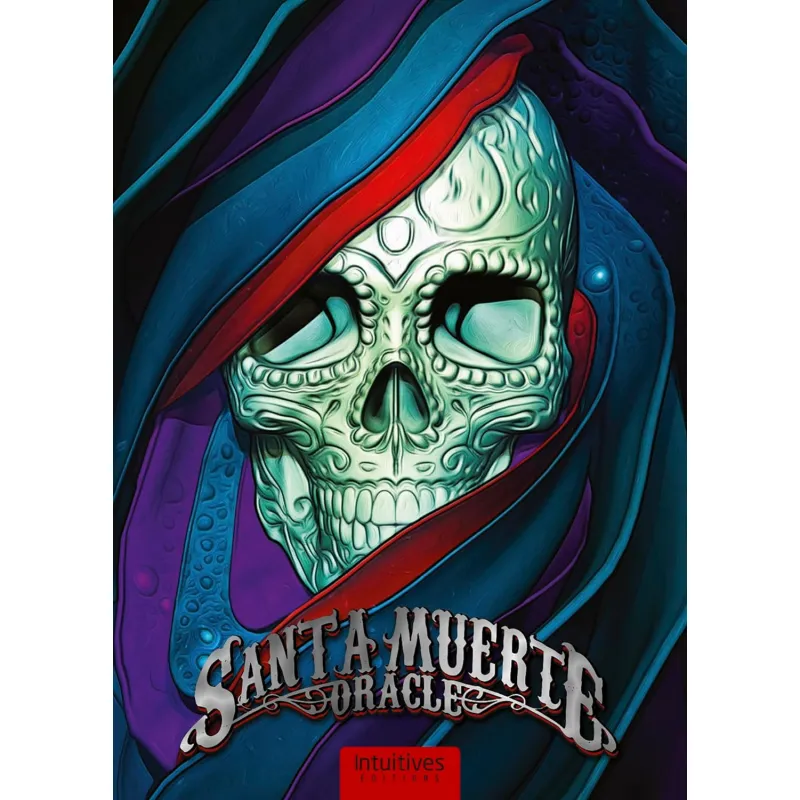 Santa Muerte Oracle