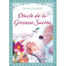 Oracle de la grossesse sacrée