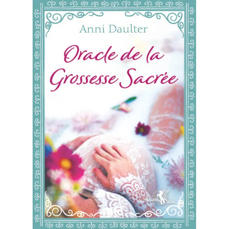 Oracle de la grossesse sacrée