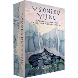Visions du Yi Jing, Paul O'brien