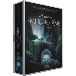 A travers le miroir de l'âme, Cheryl Yambrach Rose