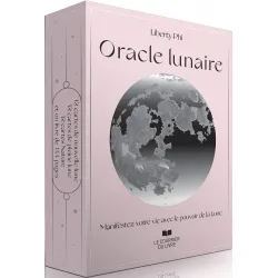 Oracle lunaire, Liberty Phi