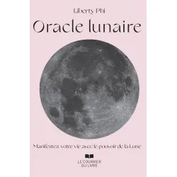 Oracle lunaire