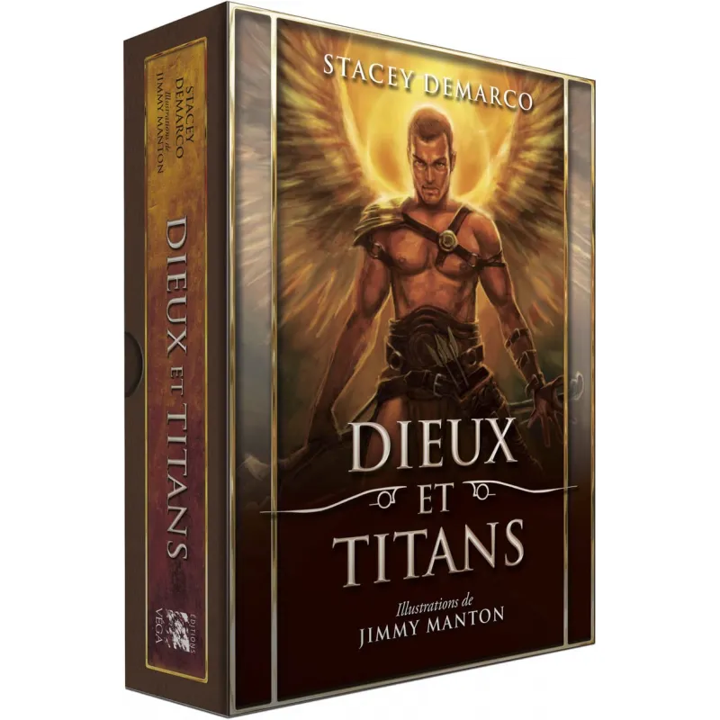 Dieux et titans