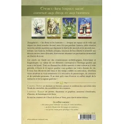 L'oracle de la sagesse Gauloise, Caroline Duban