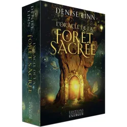 L'oracle de la forêt sacrée, Denise Linn