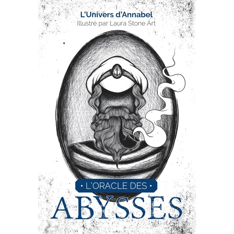 L'oracle des abysses