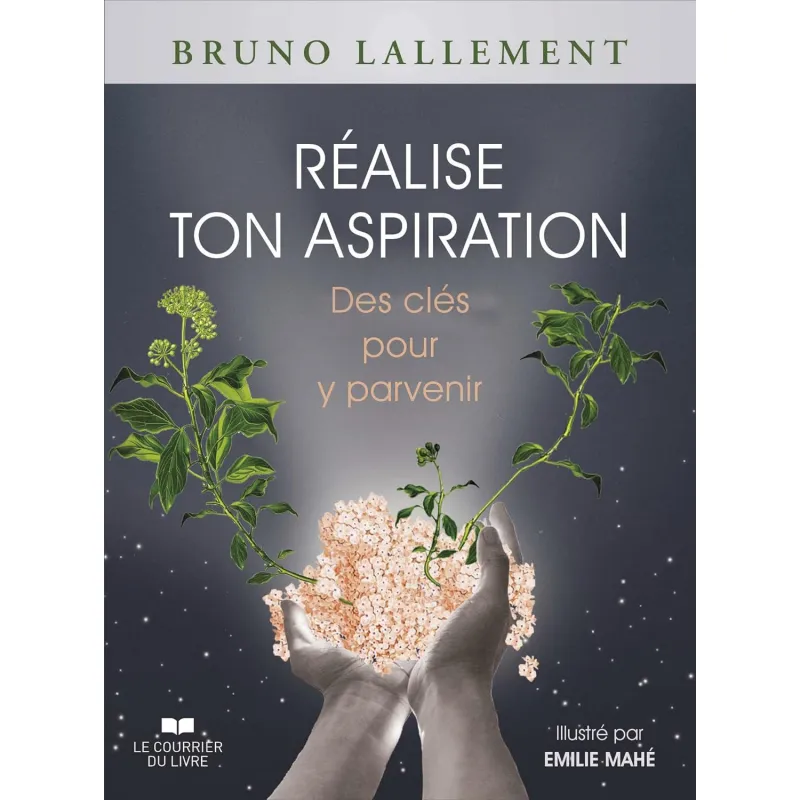 Réalise ton aspiration