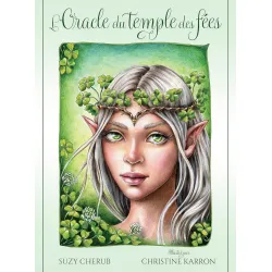 L'oracle du temple des fées, oracle